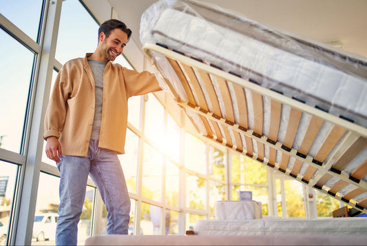 5 Tips To Choose The Best Bed Frames In Singapore