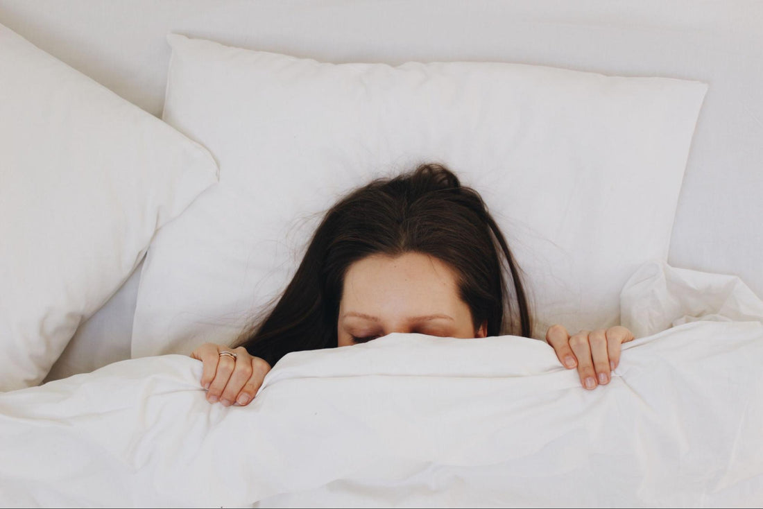 What happens when you have bad sleep?