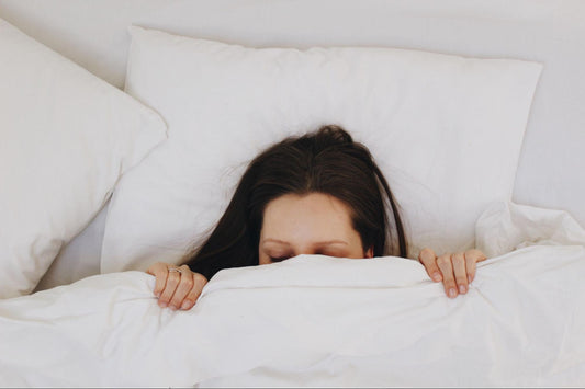 What happens when you have bad sleep?