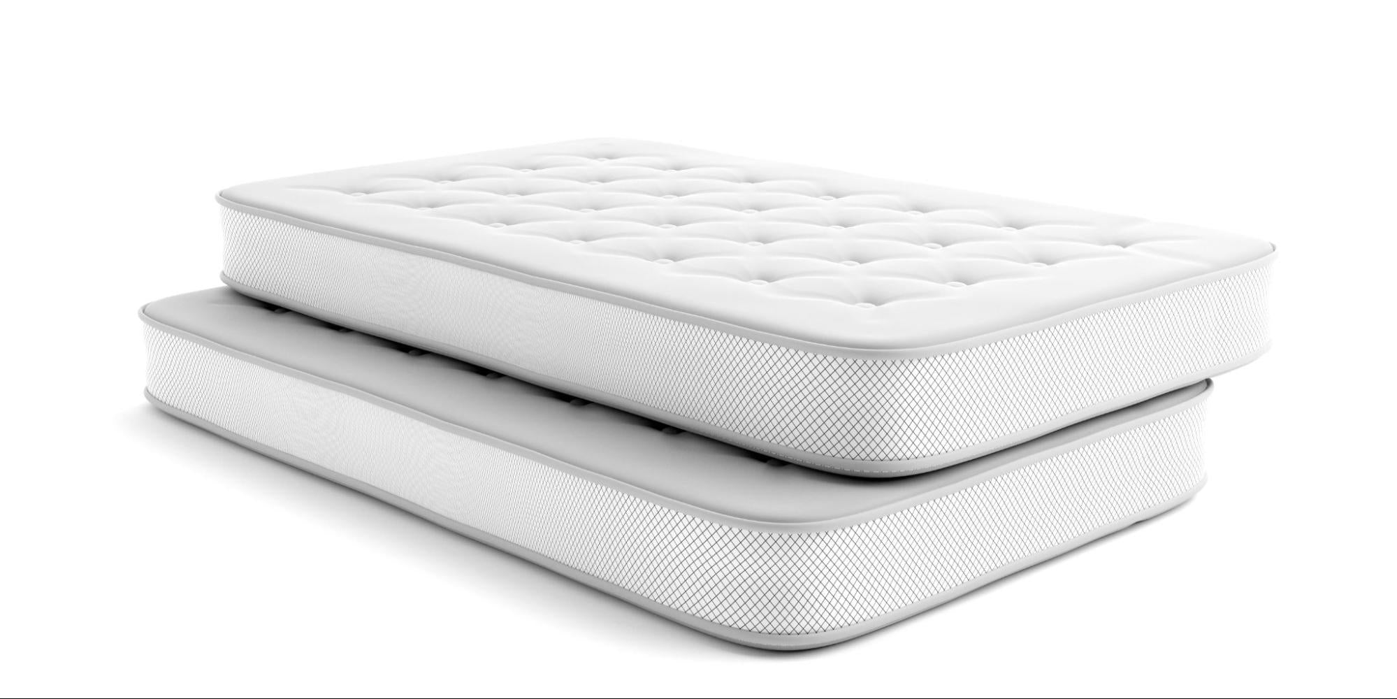 4 Best Types of Mattresses Available in Singapore