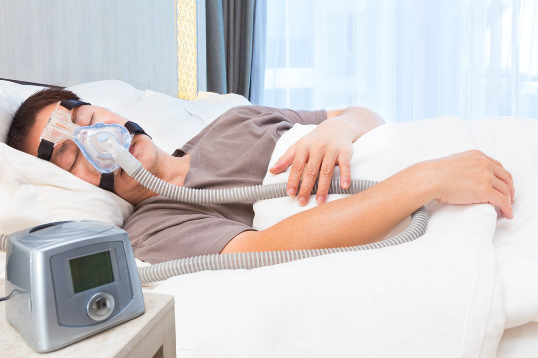 Sleep Disorders and the Solutions