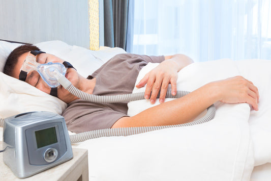Sleep Disorders and the Solutions