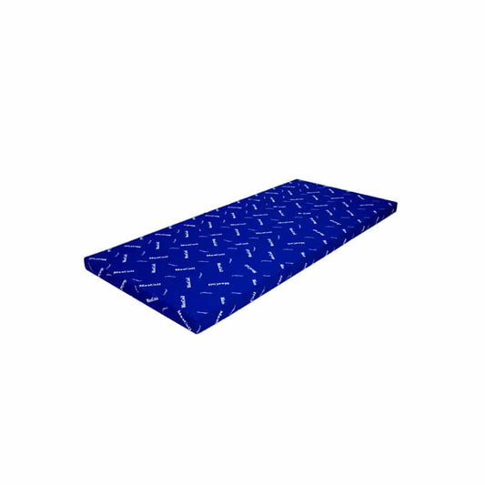 MAXCOIL SUPER FOAM FOLDABLE MATTRESS