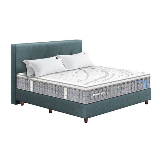 DUNLOPILLO LUXURY EDITION COOL+