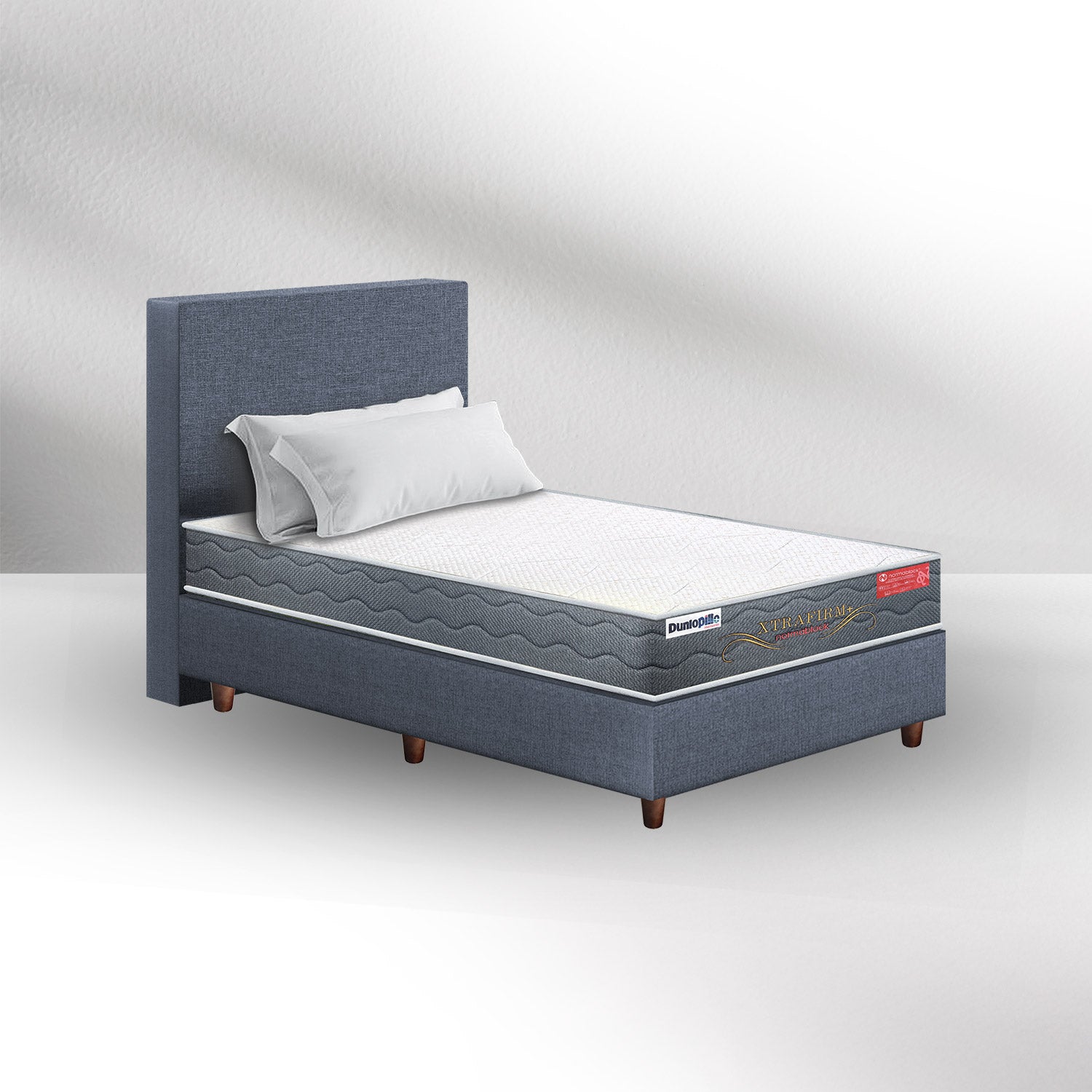 Dunlopillo XtraFirm+