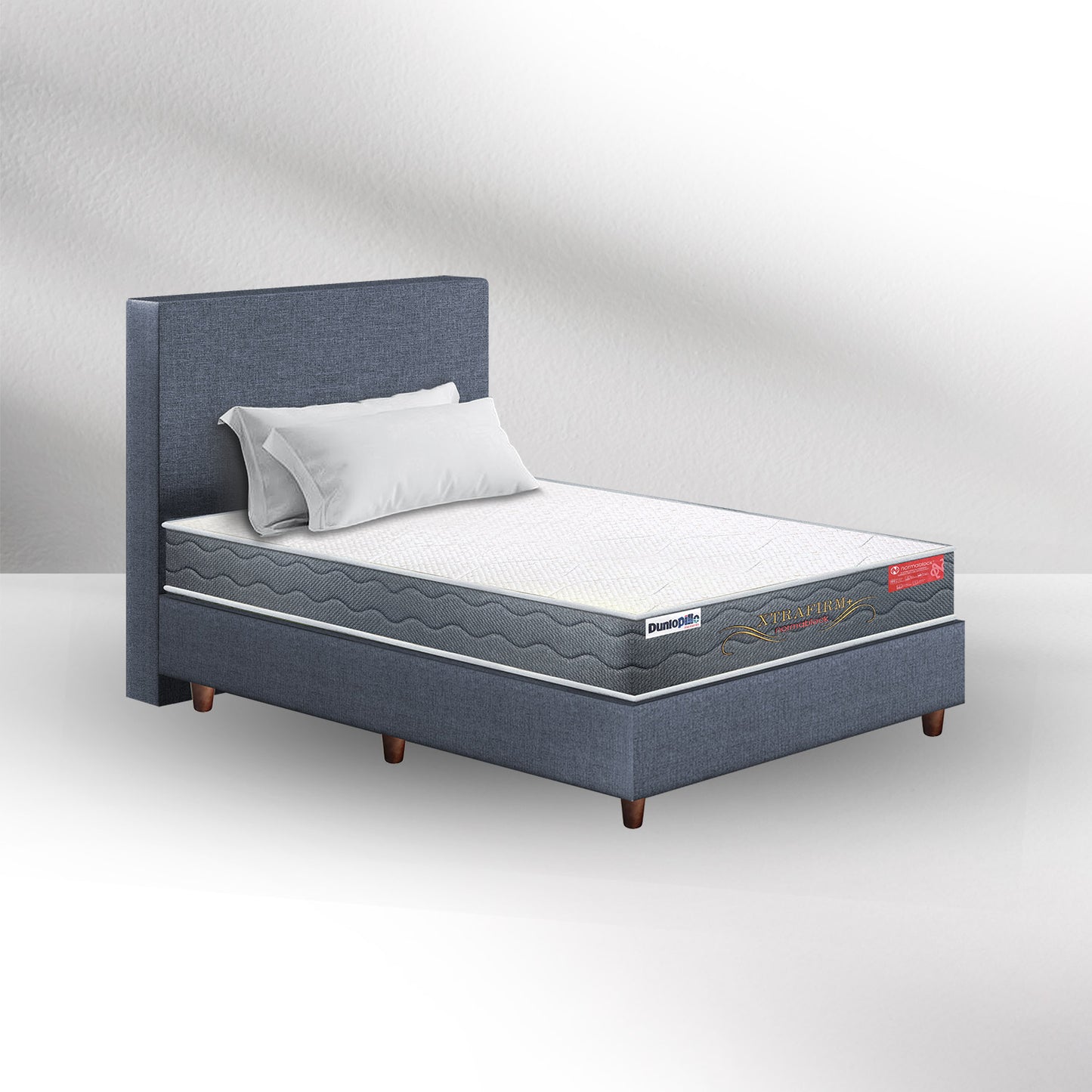 Dunlopillo XtraFirm+