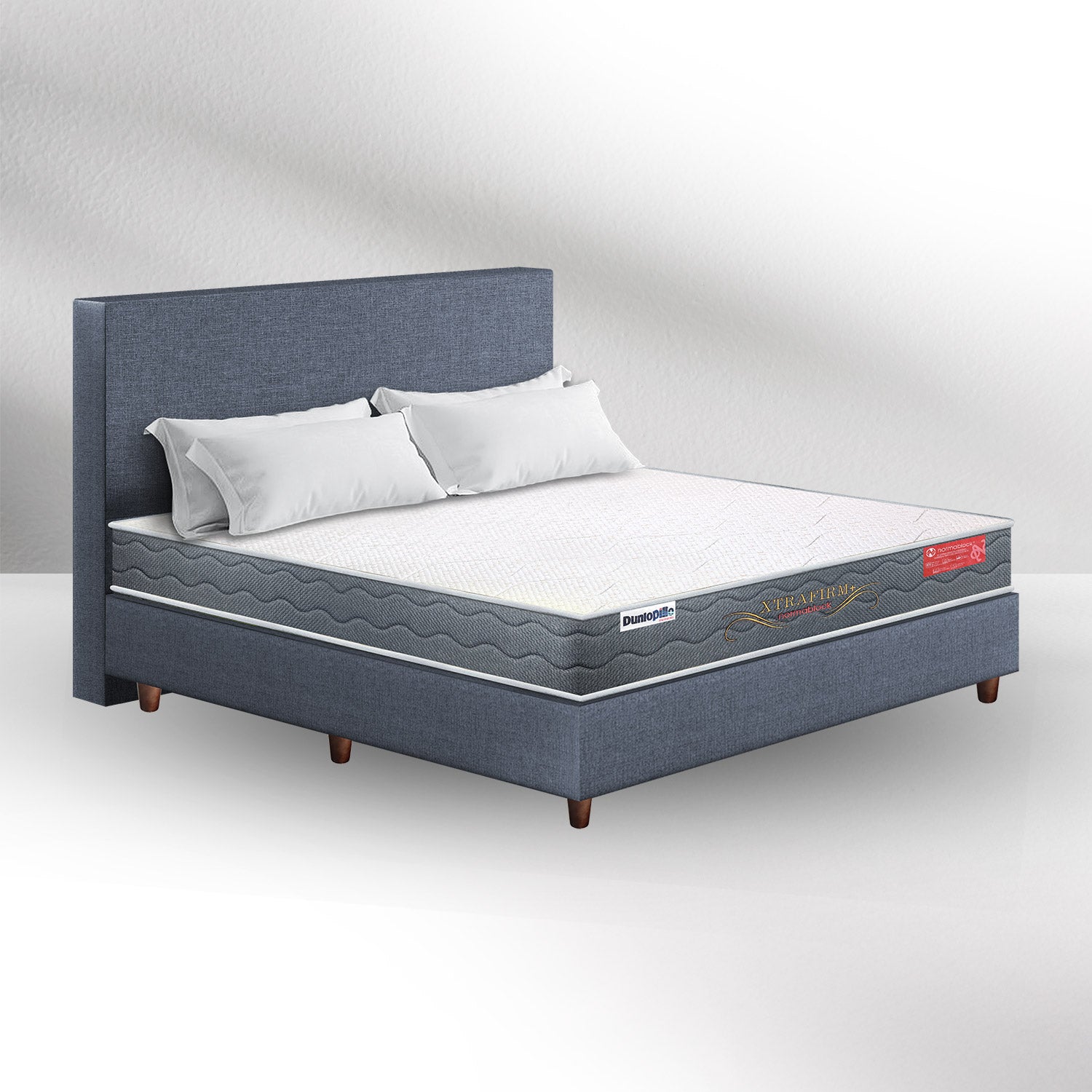 Dunlopillo XtraFirm+