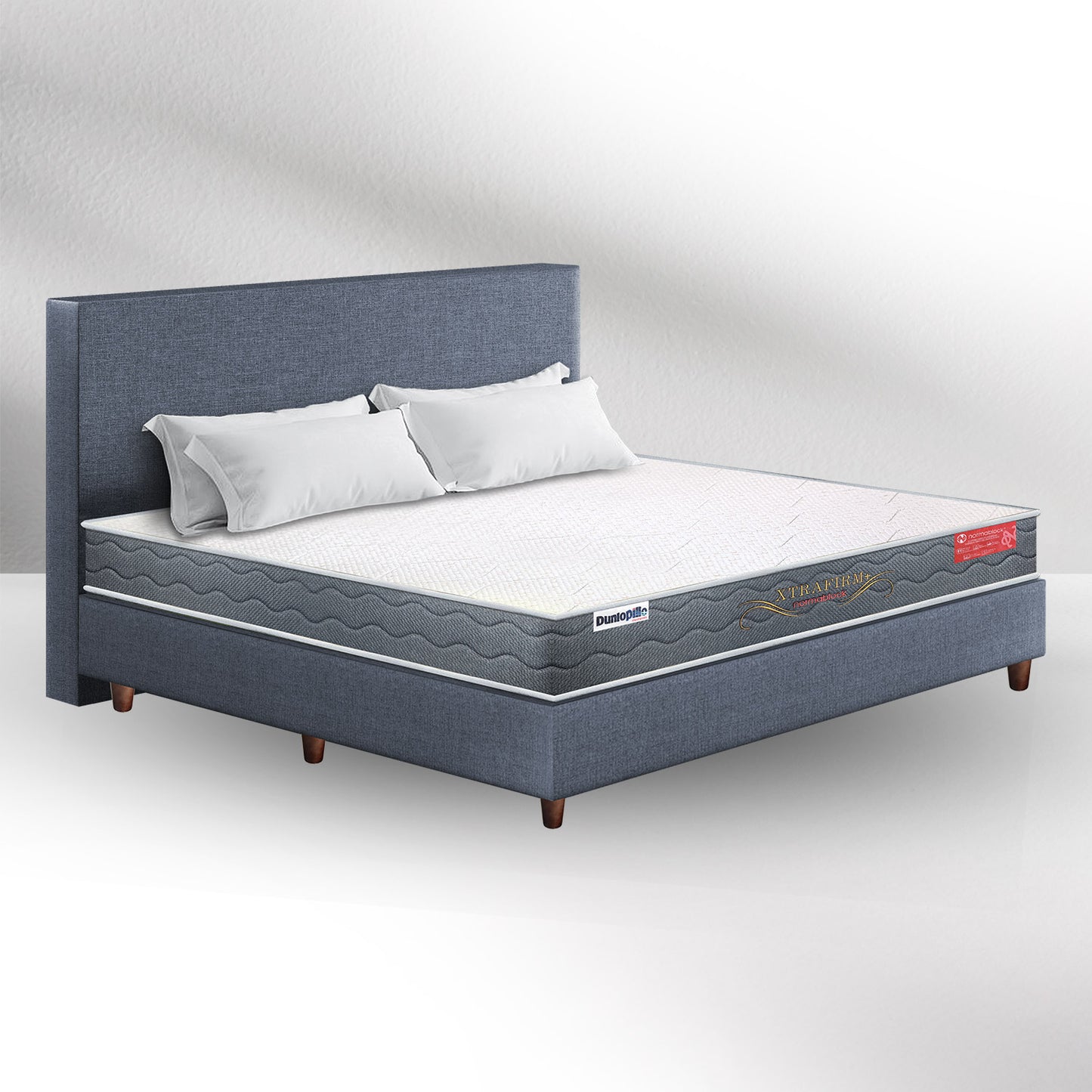 Dunlopillo XtraFirm+