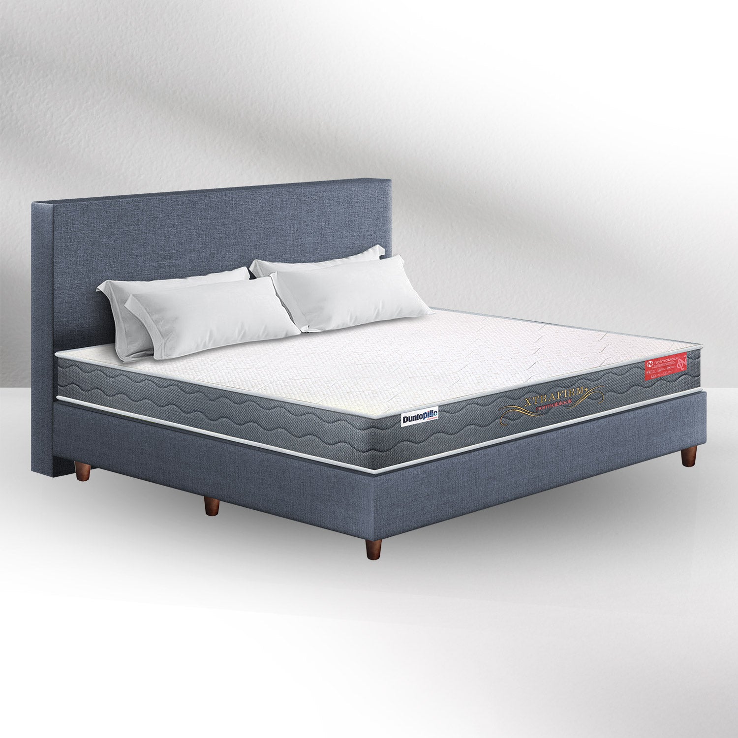 Dunlopillo XtraFirm+