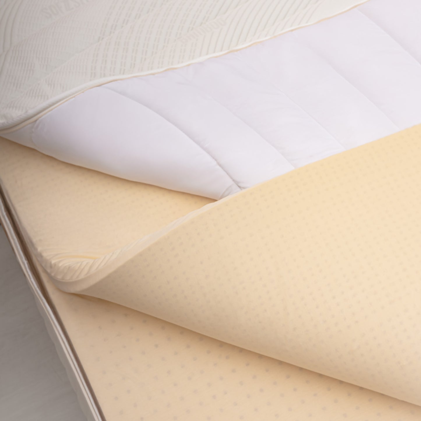Sofzsleep Grand Full Latex Mattress - Super Single