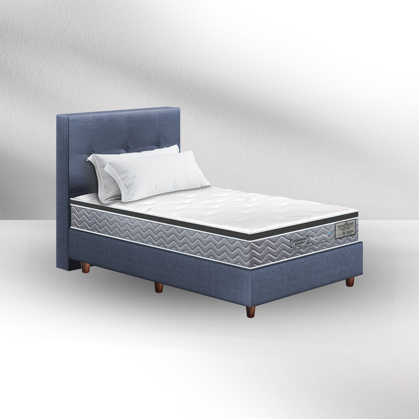 KINGKOIL GRAND SUITE EDITION - EXECUTIVE