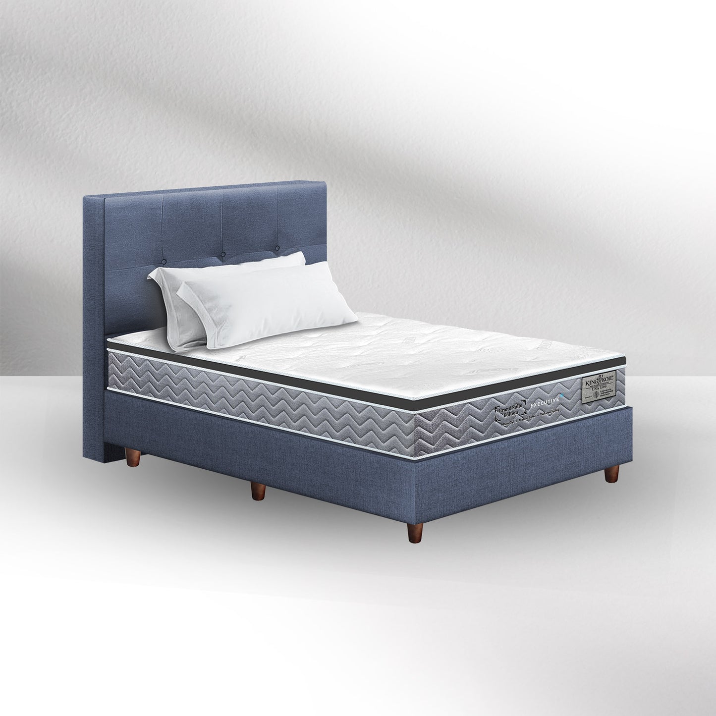 KINGKOIL GRAND SUITE EDITION - EXECUTIVE