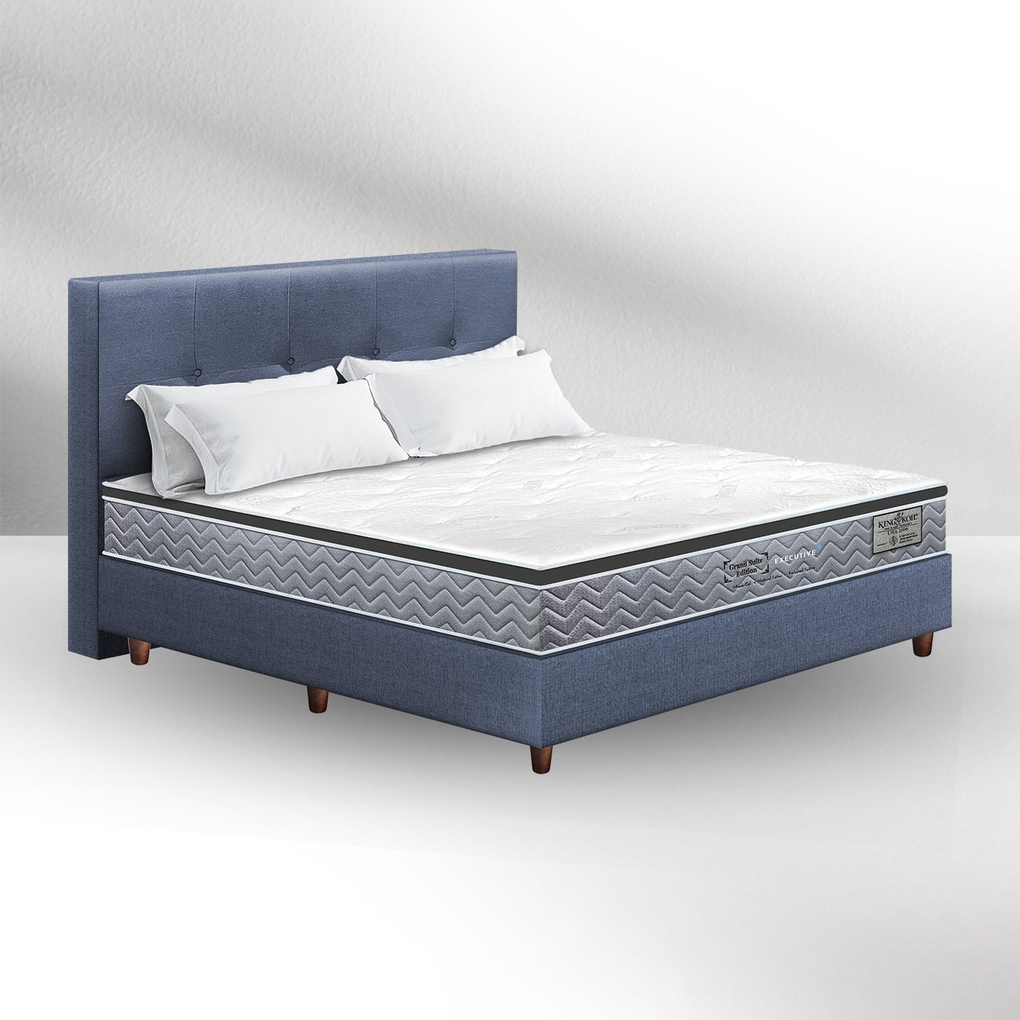 KINGKOIL GRAND SUITE EDITION - EXECUTIVE