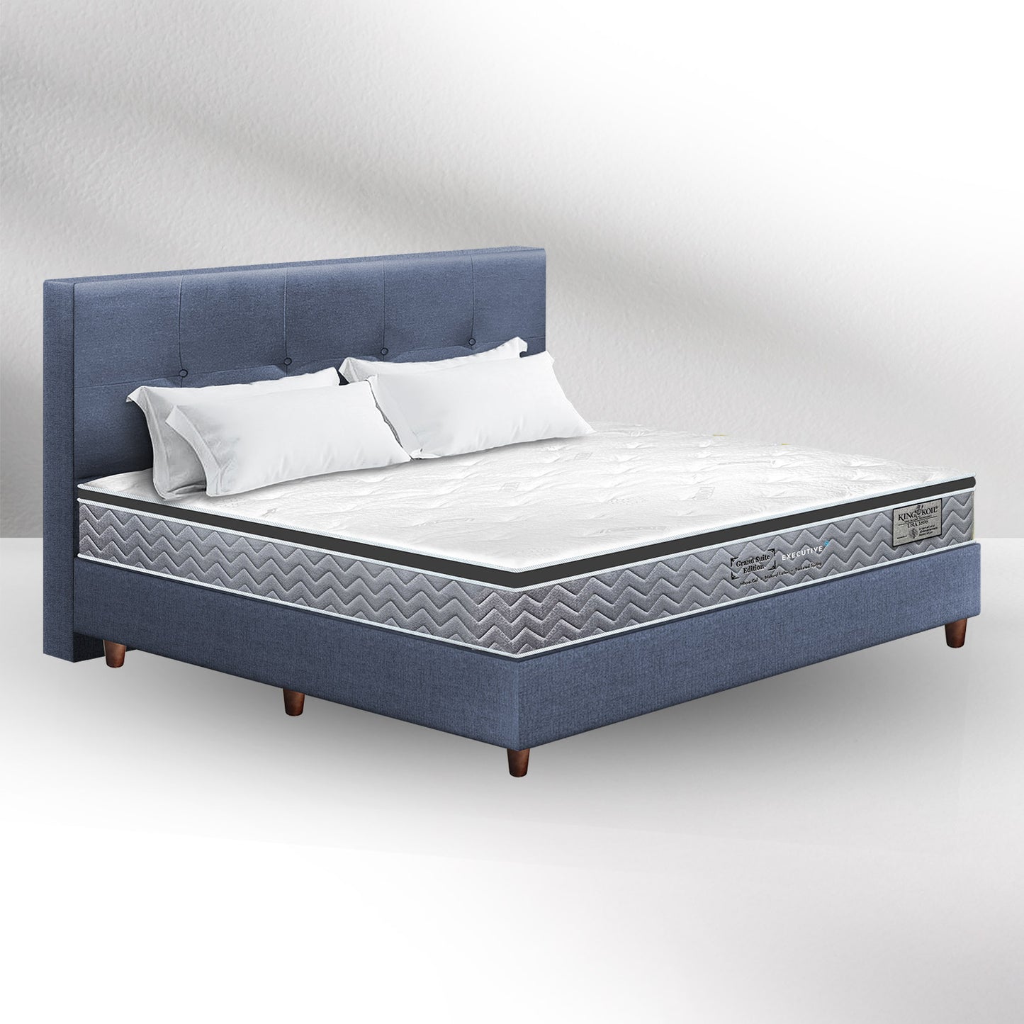 KINGKOIL GRAND SUITE EDITION - EXECUTIVE