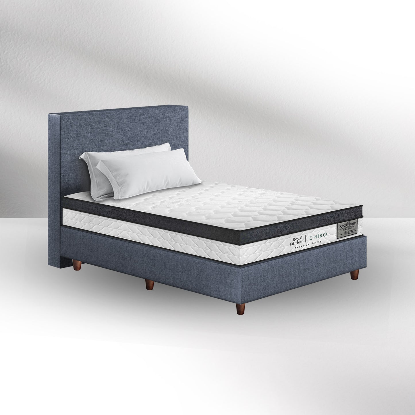 KINGKOIL ROYAL EDITION - CHIRO