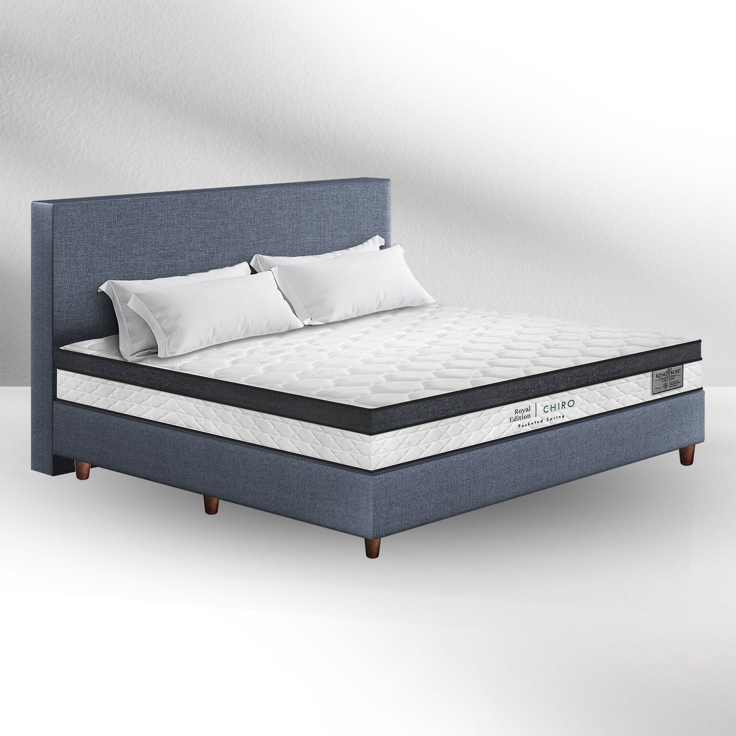 KINGKOIL ROYAL EDITION - CHIRO