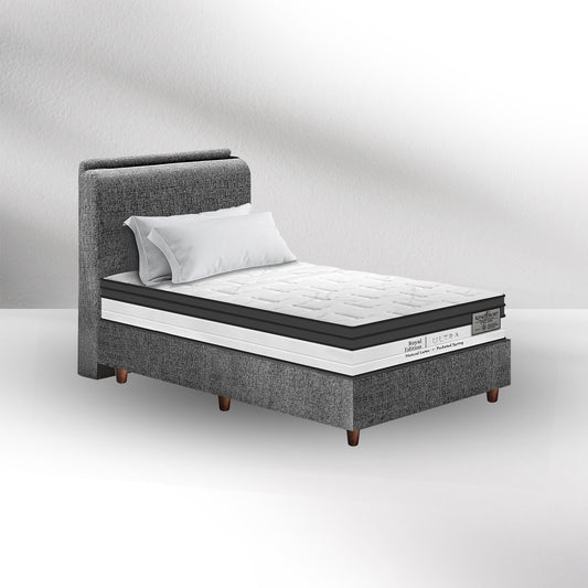 KINGKOIL ROYAL EDITION - ULTRA