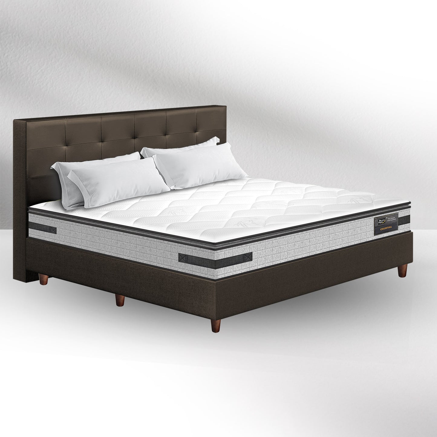 SLEEPY NIGHT - CELESTIAL