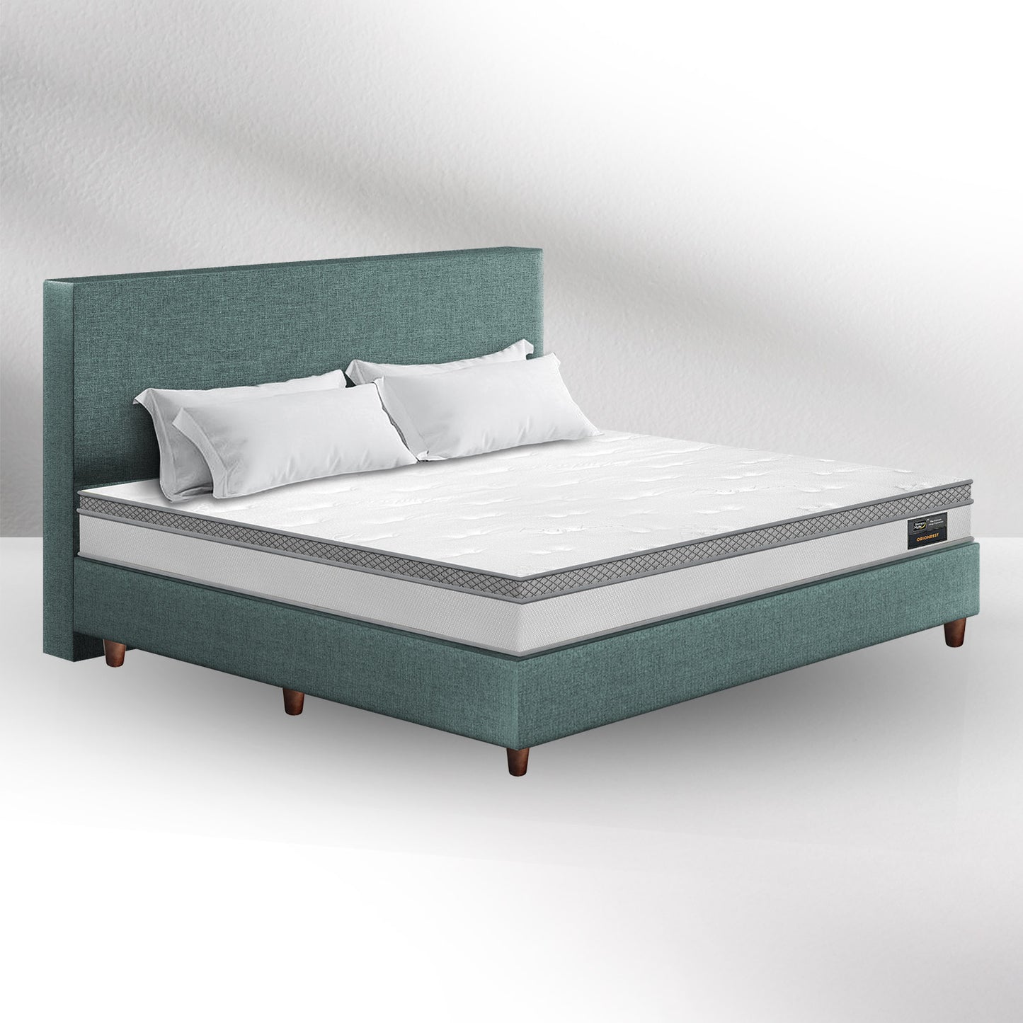 SLEEPY NIGHT - ORIONREST