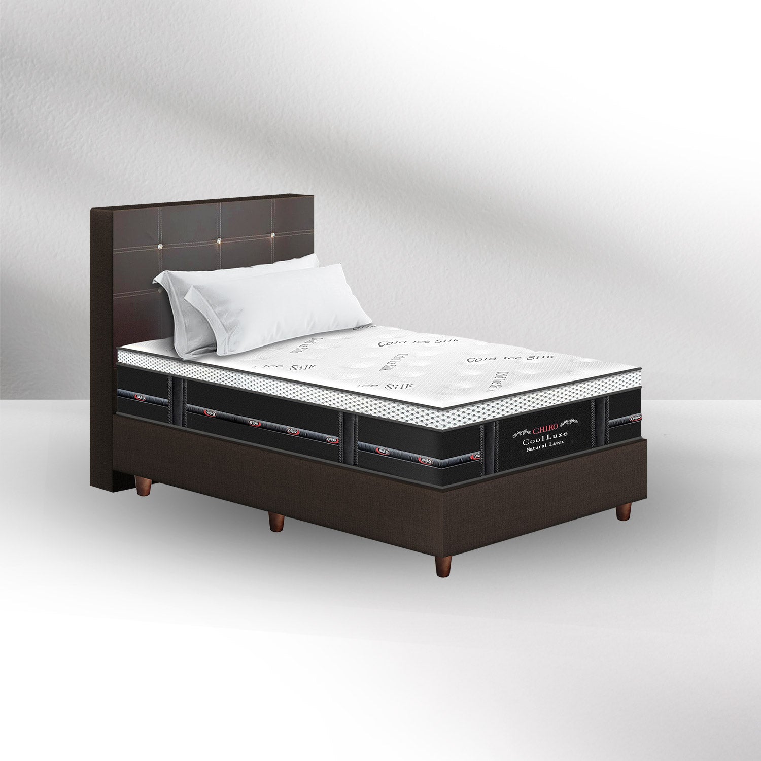 VAZZO - CHIRO COOL LUXE