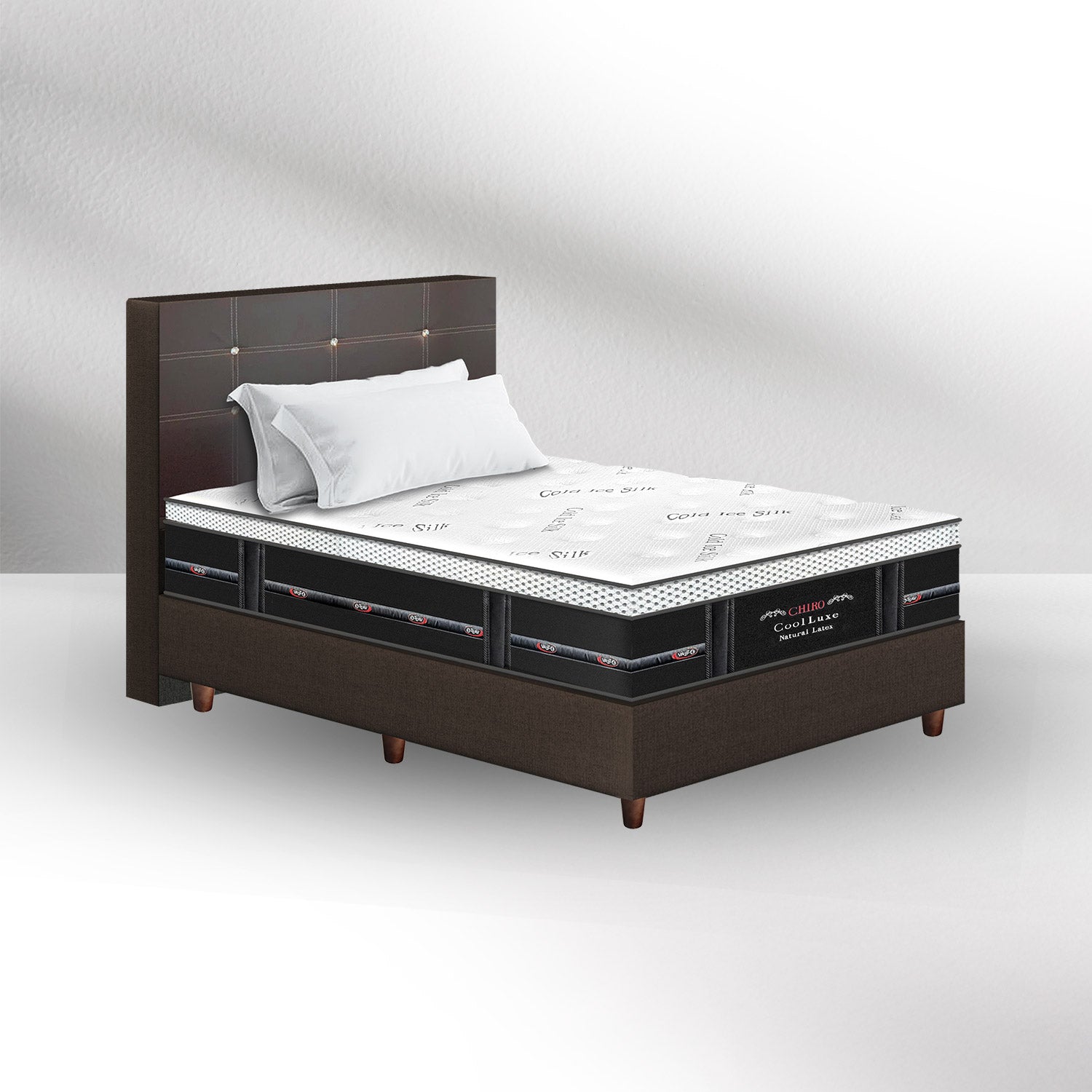 VAZZO - CHIRO COOL LUXE