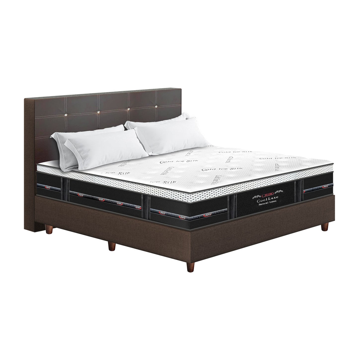 VAZZO - CHIRO COOL LUXE