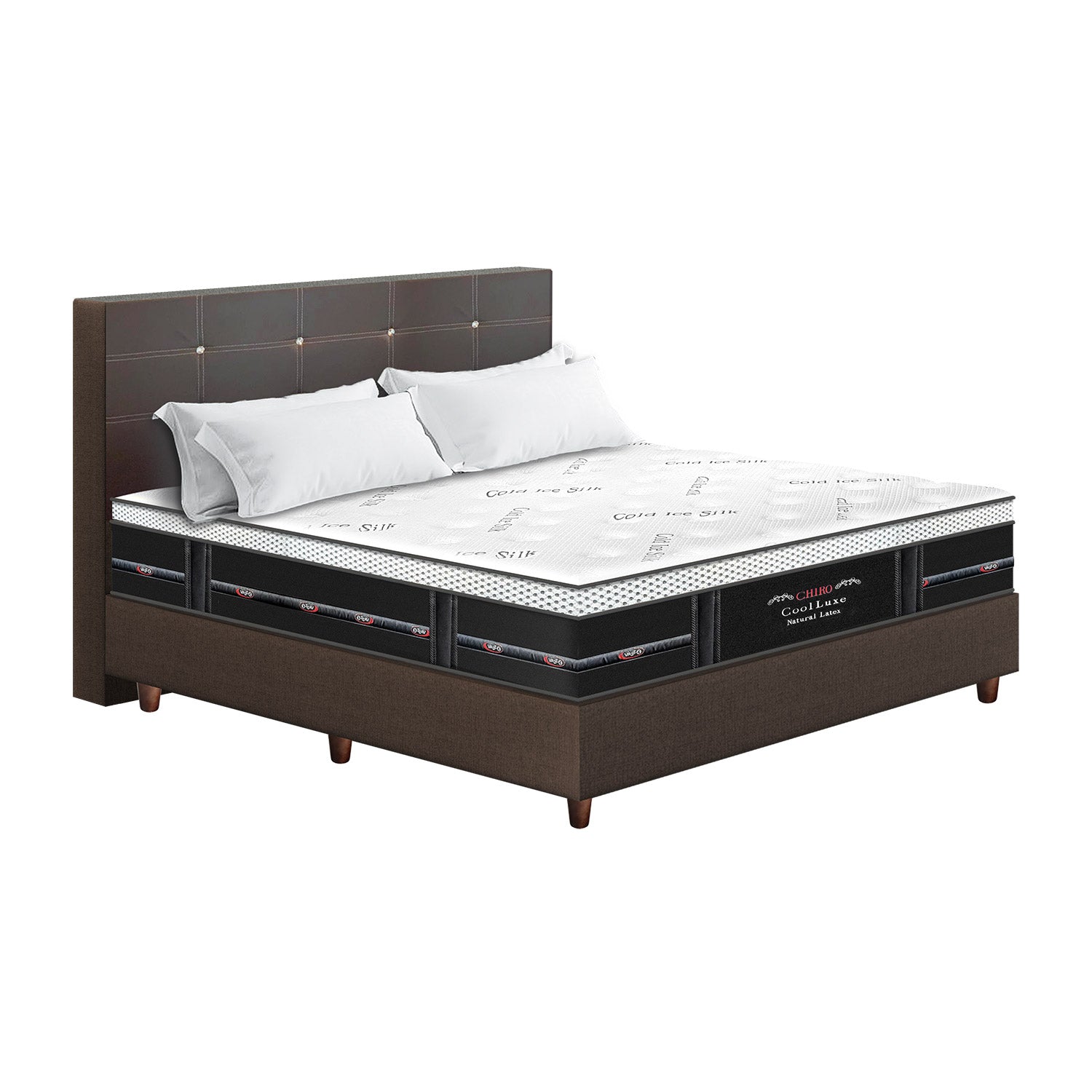 VAZZO - CHIRO COOL LUXE