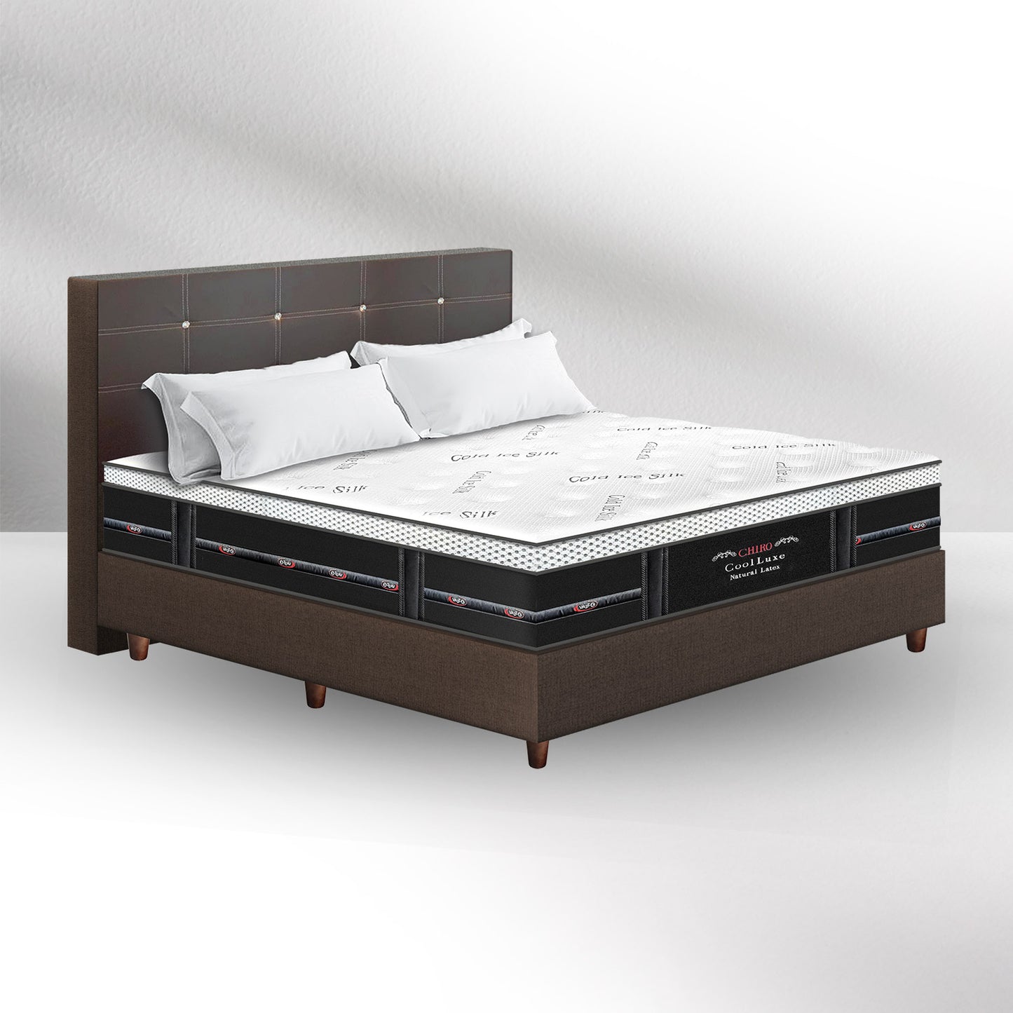 VAZZO - CHIRO COOL LUXE