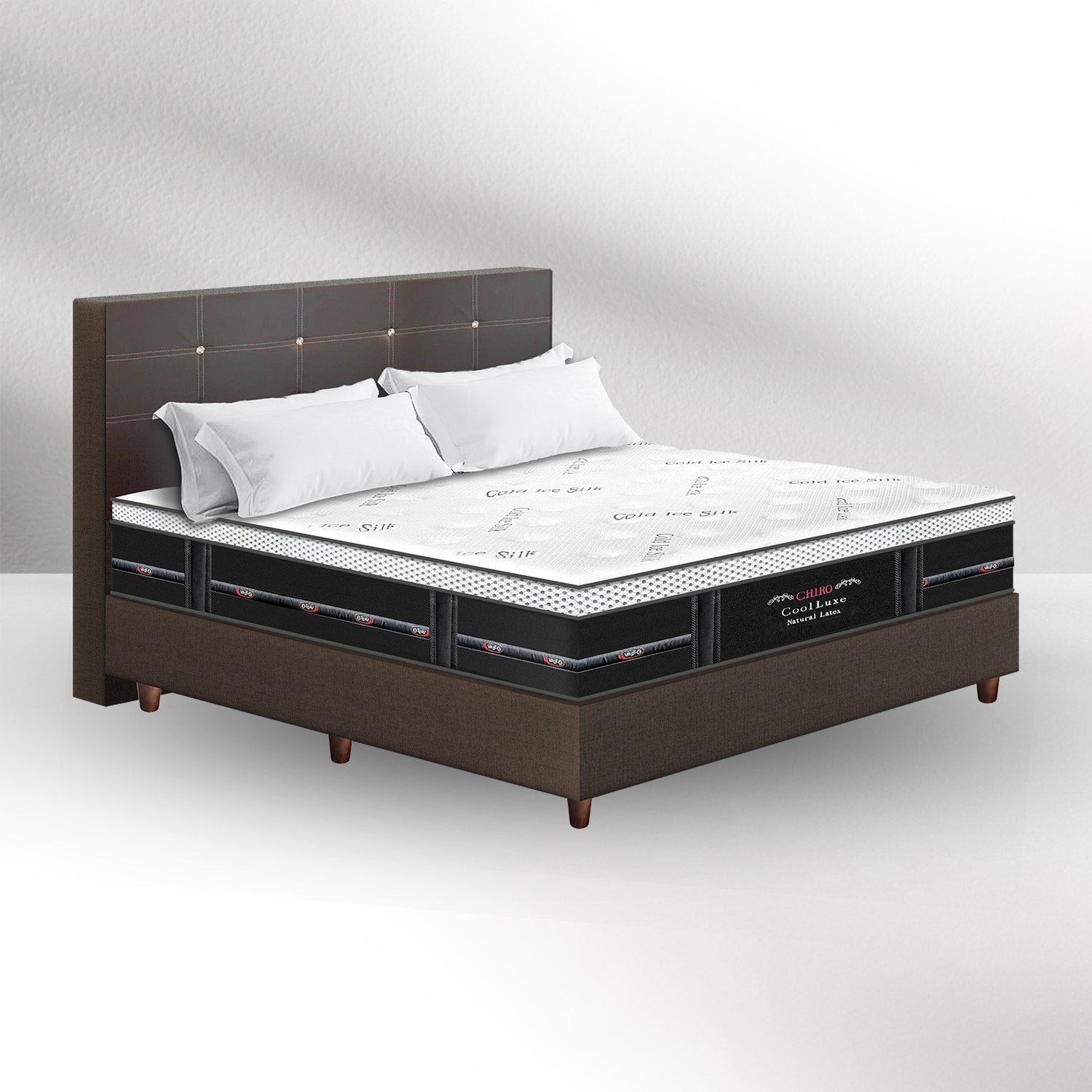 VAZZO - CHIRO COOL LUXE