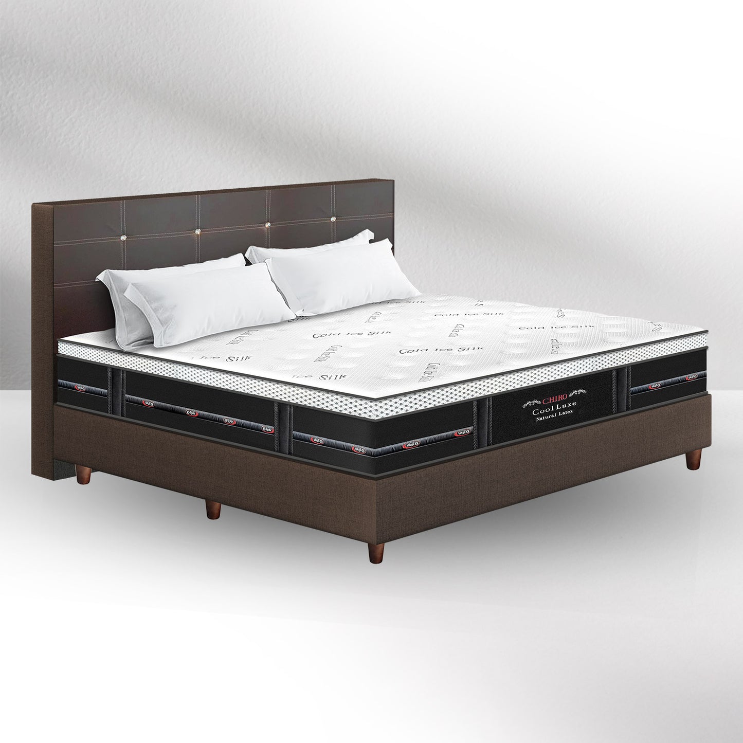 VAZZO - CHIRO COOL LUXE