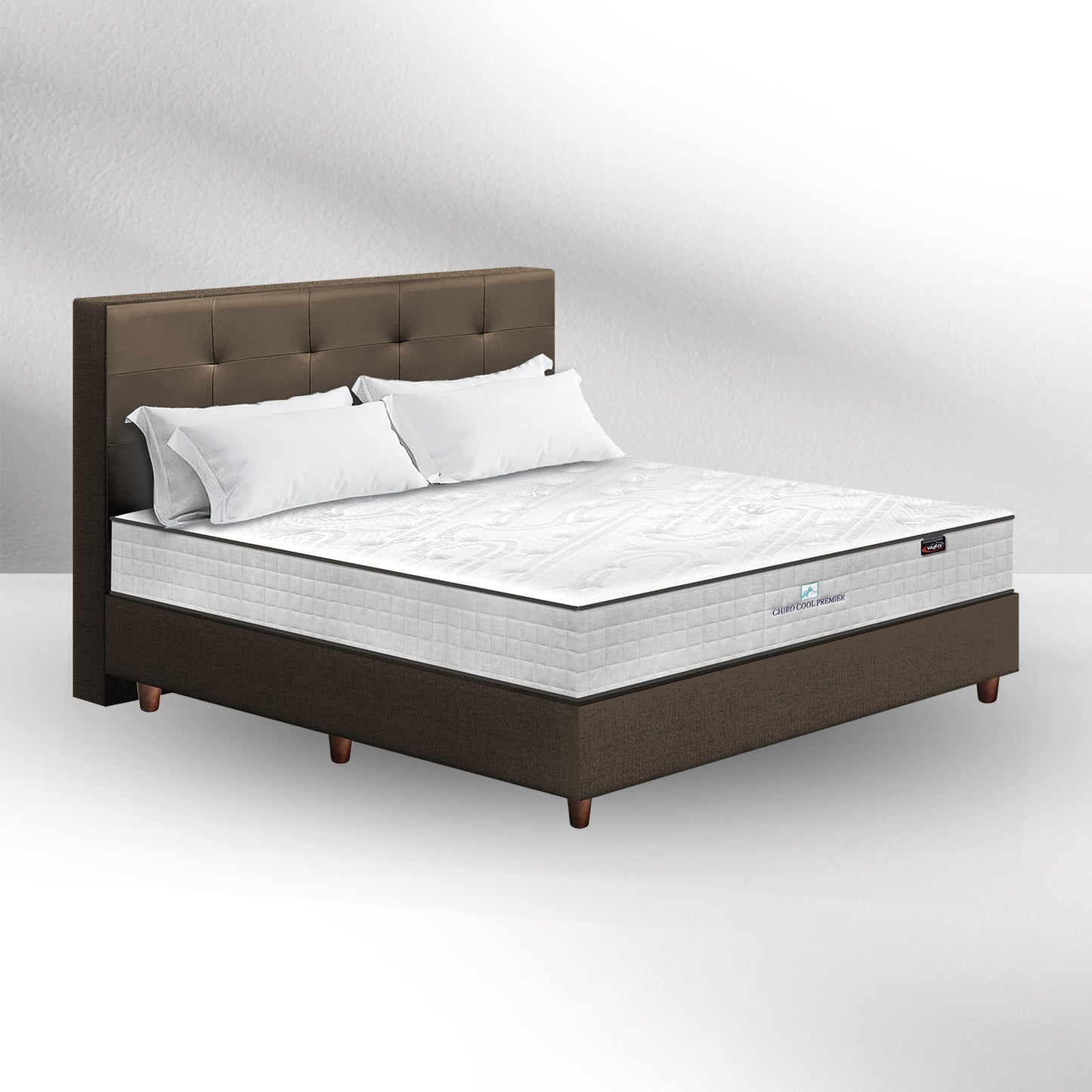 VAZZO - CHIRO COOL PREMIER