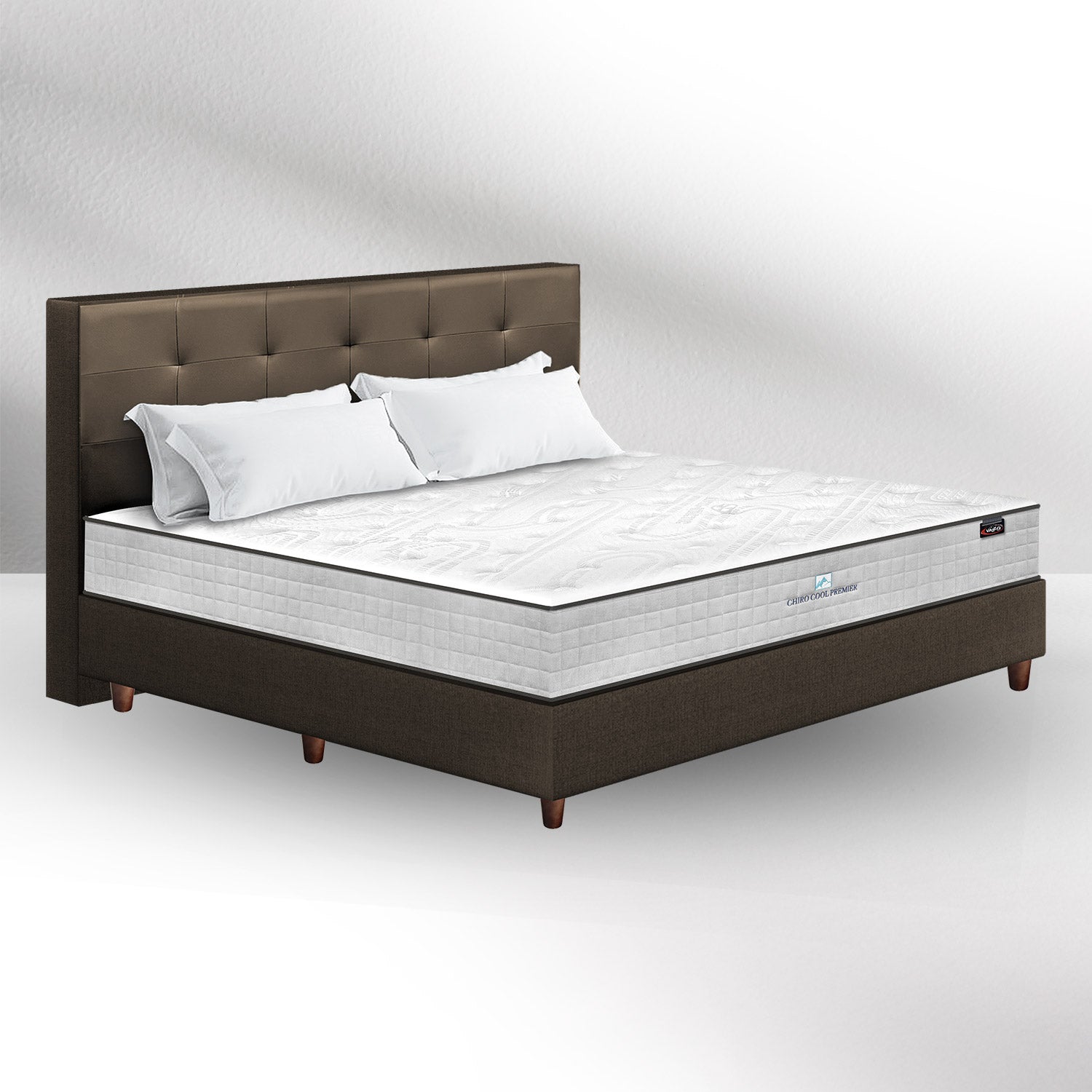 VAZZO - CHIRO COOL PREMIER