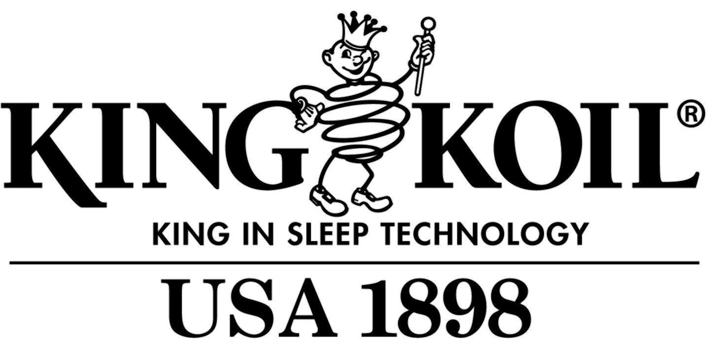 King Koil Chiro Pedic II Extra Firm Pocketed Spring - The Mattress Boutique