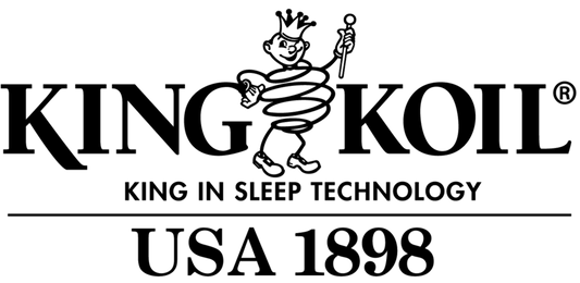 King Koil Perfection Classic Spring Mattress - The Mattress Boutique