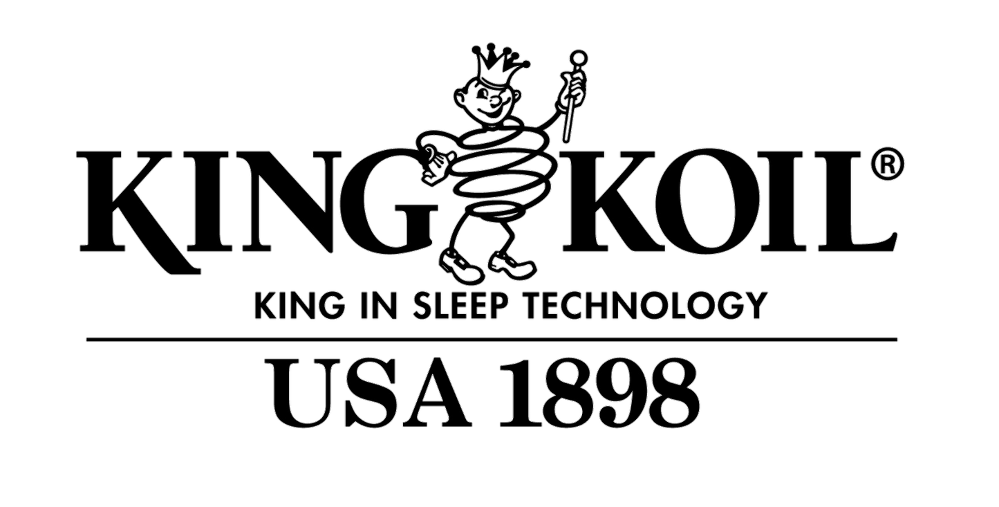 King Koil Royal Deluxe Pocketed Spring - The Mattress Boutique