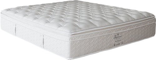 King Koil Classic Saville - The Mattress Boutique