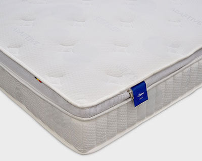 Sofzsleep Full Latex Chiro Mattress - Queen