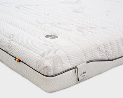 Sofzsleep Delight Full Latex Mattress - Super Single