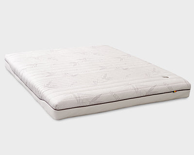 Sofzsleep Delight Full Latex Mattress - King