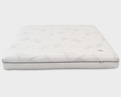 Sofzsleep Delight Full Latex Mattress - Single