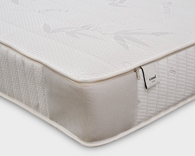 Sofzsleep Grand Full Latex Mattress - Single