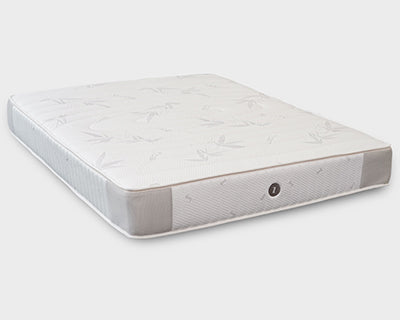 Sofzsleep Grand Full Latex Mattress - King