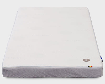 Sofzsleep Moonlight Full Latex Mattress - King