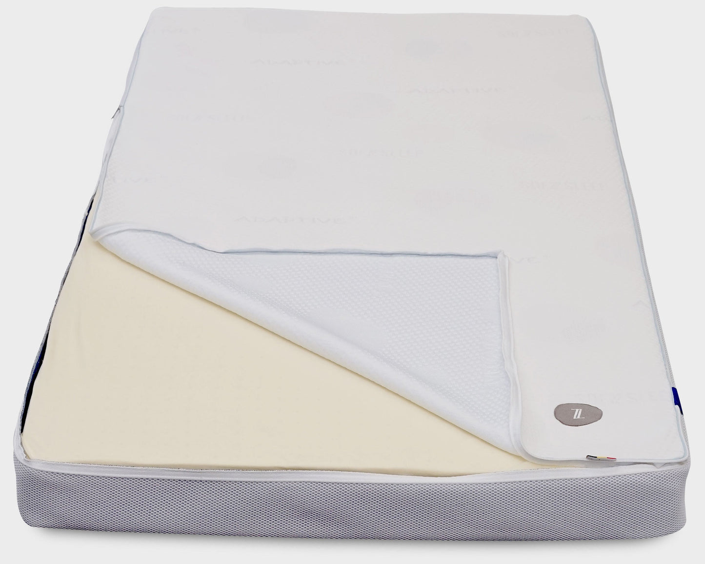 SOFZSLEEP MOONLIGHT FULL LATEX - The Mattress Boutique