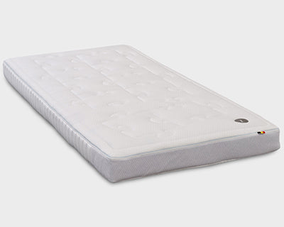 Sofzsleep Starlight Full Latex Mattress - Single