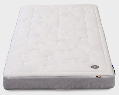Sofzsleep Starlight Full Latex Mattress - Single