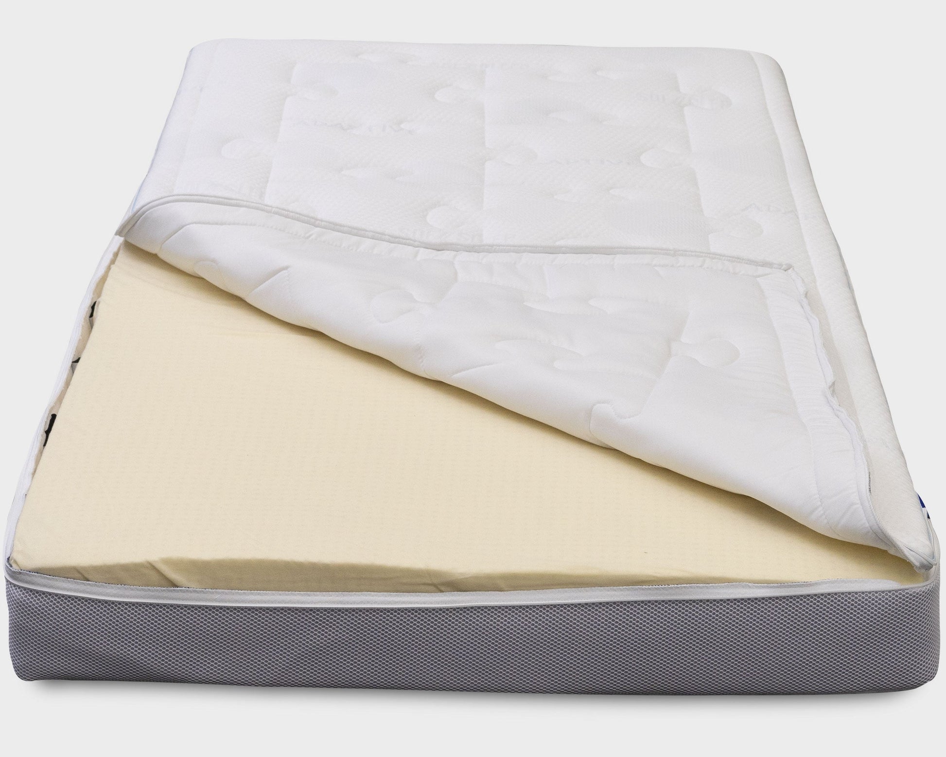 Sofzsleep Starlight Full Latex Mattress - Single