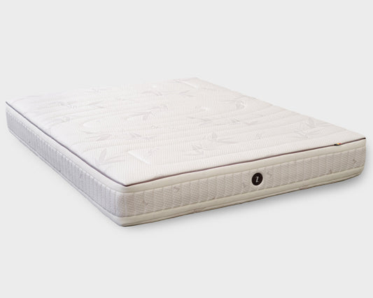 SOFZSLEEP FULL LATEX TRILOGY STANDARD - The Mattress Boutique