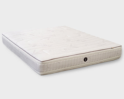 Sofzsleep Full Latex Trilogy Standard Mattress - Super Single