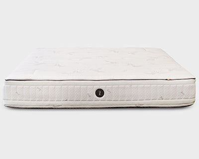 Sofzsleep Full Latex Trilogy Standard Mattress - Single
